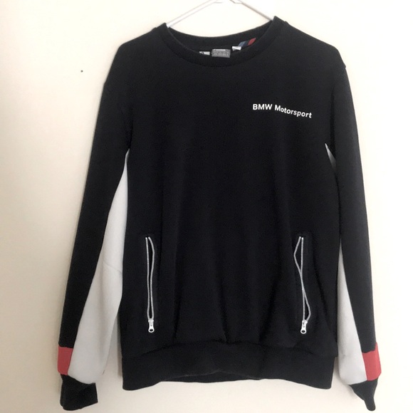 BMW Sweater